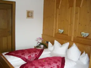 Hotel Pension Weiratherhof - Zimmer