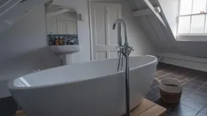 Whitehouse Rye - Bathroom