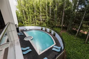 Crowne Plaza Canberra by IHG - Pool