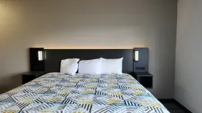 Studio 6 Alvin, TX - Chambre