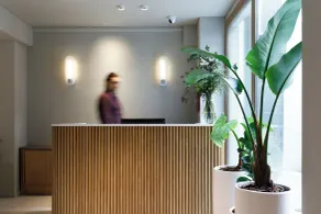 Bromelia Hotel Boutique - Rezeption