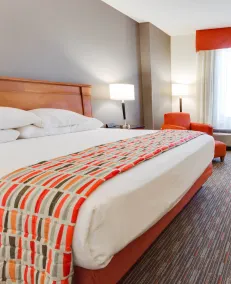 Drury Inn & Suites Greenville - Chambre
