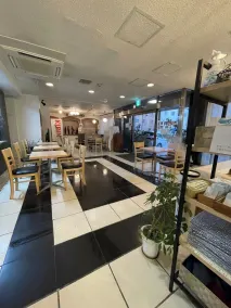 Mito Daiichi Hotel Honkan - Hall
