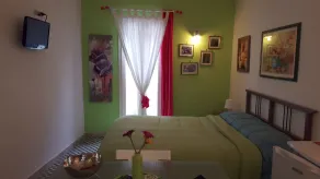 Casa Nave - Chambre