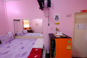 Pasak Resort Sawang Dandin - Værelse