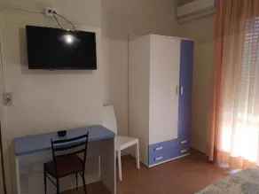 hotel halifax jesolo - Habitación