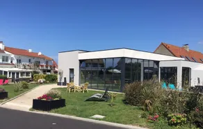 La Maison Blanche - Pool