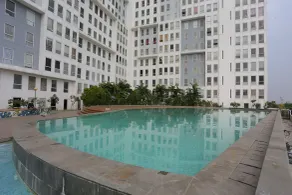 Collection O 93914 Iconic Residence - Pool
