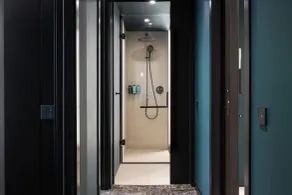 Novotel Living Almaty Jetisu - Room