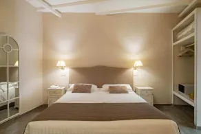 Cas'E Charming House - Room