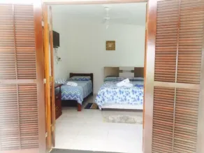 Pousada Recanto do Teimoso - Bagno