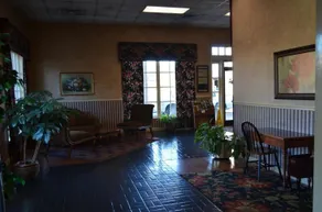 Travel Inn - Hall