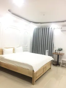 Noi Bai Ville Airport Hotel - Chambre
