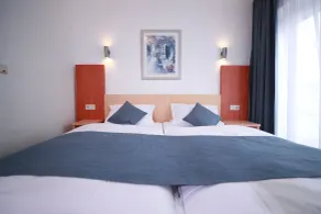 Hotel Savoy Bonn - Chambre