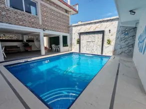 HOTEL QUINTA PAQUITA - Pool