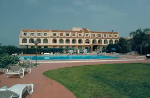 Hotel Relax - Piscine