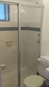 Departamento Comodo, Centrico, Estacionamiento - Salle de bain