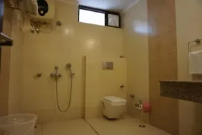 Design galleries complex - Salle de bain