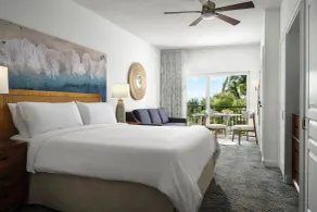 Marriott's Ocean Pointe - Chambre