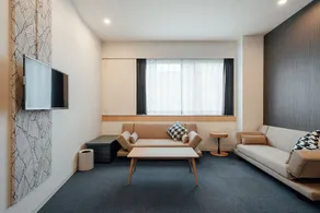 Playsis East Tokyo - Chambre