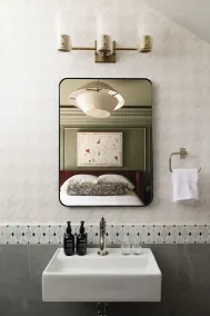 Cambridge Common House - Salle de bain