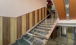 Itsy Hotels Paradise Inn, Haridwar - Lobby