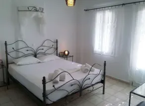 Villa Le Grand Bleu - Zimmer
