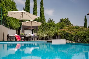 Hotel Laurus - Liburnia - Piscine