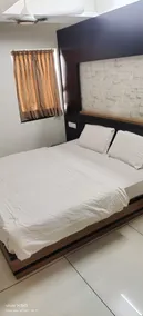 Hotel Sky Inn - Rum