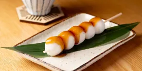 Hotel Kanazawa Zoushi - Ristorante