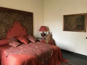 Borgo Antico XIX sec. - Room