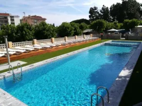 Camping Victoria - Pool
