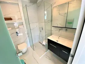 Kali Thea Suites - Bathroom