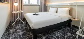 ibis Duesseldorf Airport - Room