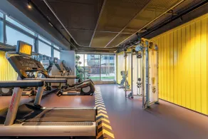 EVEN Hotel Hangzhou Yintai City by IHG - Area fitness