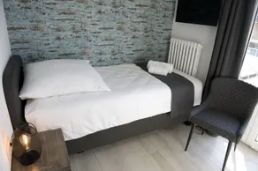 Hotel Central Wesseling - Room
