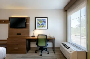 Holiday Inn Express & Suites Milton East I-10 by IHG - Værelse