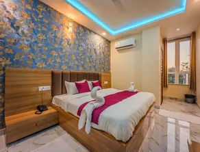 Hotel Heaven Palace And Banquet - Chambre