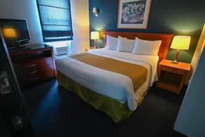 Le Voyageur Inn - Rom