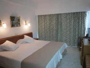 Hotel Amic Gala - Chambre