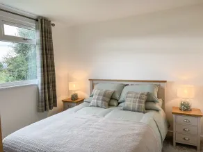 Ciaran Cottage - Habitación