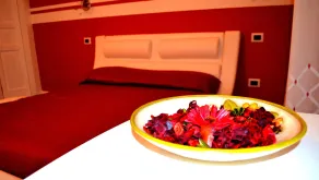 B&B Domus Palmi - Room
