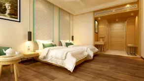 Lemon Tree Premier, Bhubaneswar - Room