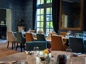 Château de Candie, Chambéry - Restaurant