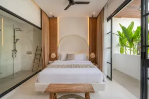 Enso Resort - Rum