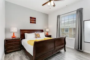 A Perfect Home for Your Family or Business! Just Steps From Convention Center 3br/3b #3vc024 - Rum