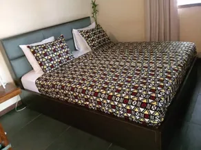Ko-Sa Beach Resort Ltd - Room