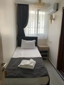 Oren Hotel - Camera