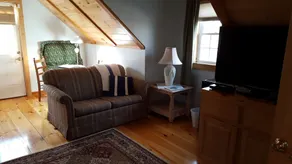 Blueberry Fields B&B - Zimmer