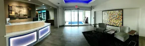Holiday Inn Express Hotel & Suites Decatur by IHG - Réception